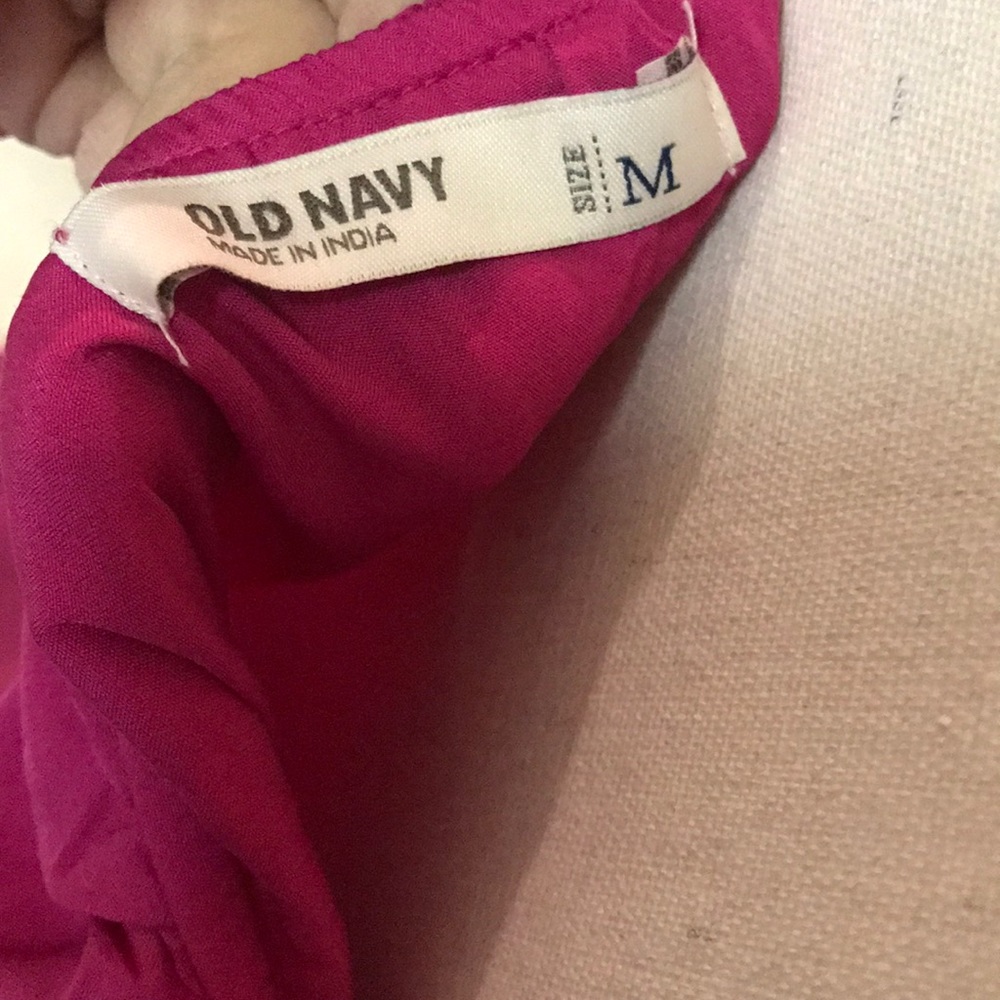 Women's Old Navy Dress - Picture 3 of 5